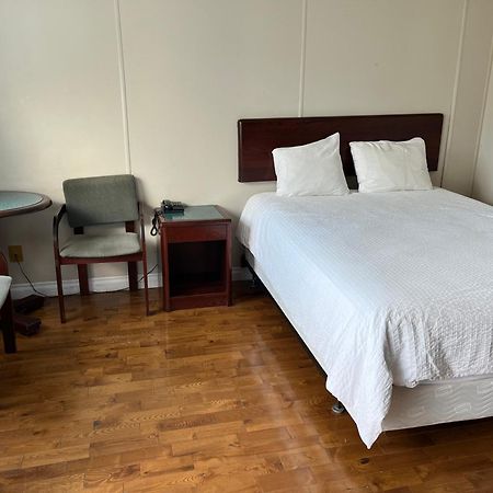 Motel Clair Mont Sainte-Agathe-des-Monts Luaran gambar