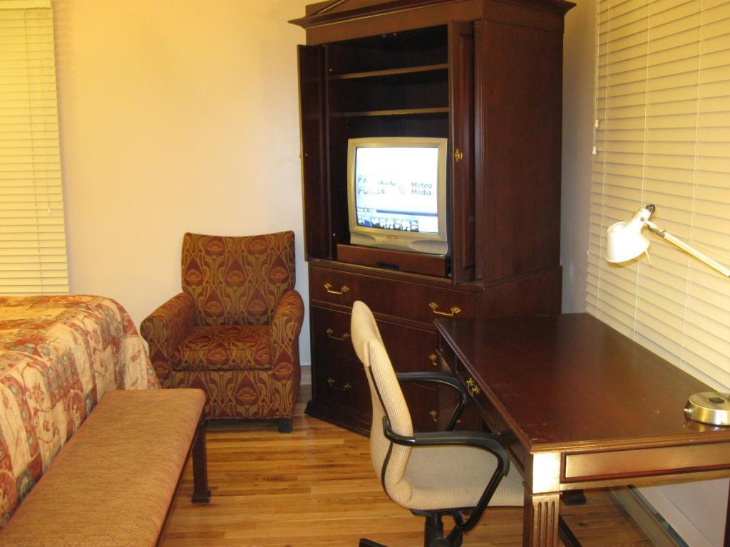 Motel Clair Mont Sainte-Agathe-des-Monts Bilik gambar