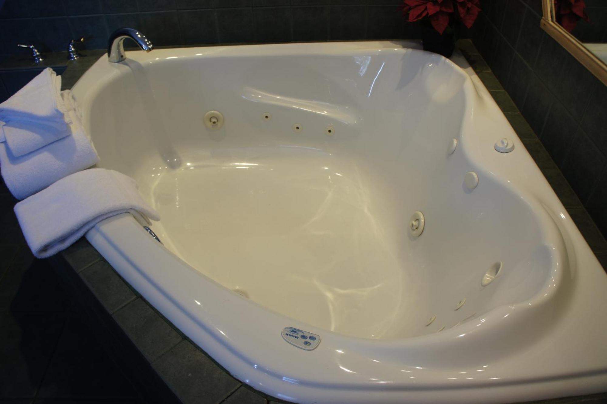 Motel Clair Mont Sainte-Agathe-des-Monts Luaran gambar