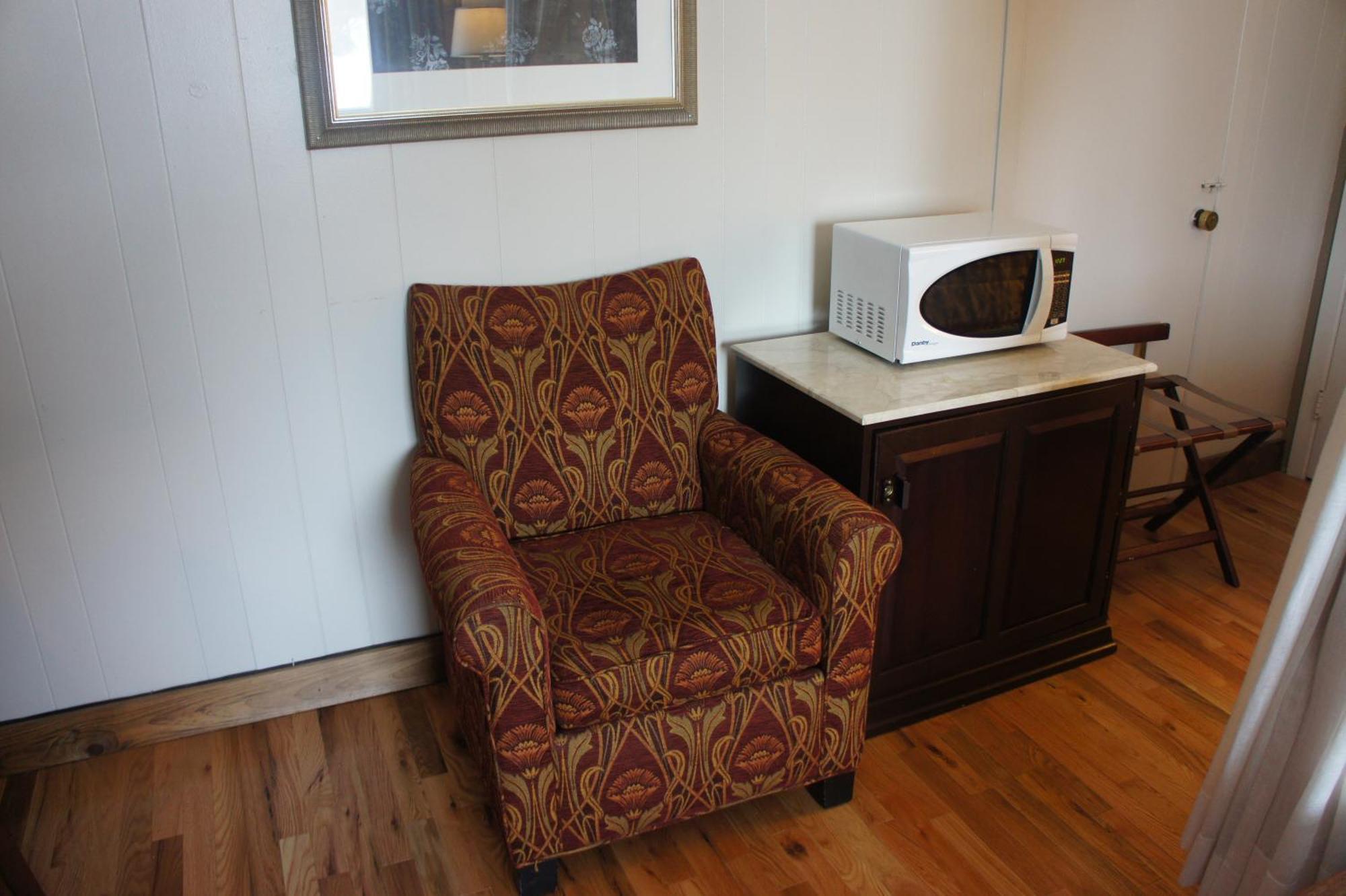 Motel Clair Mont Sainte-Agathe-des-Monts Luaran gambar