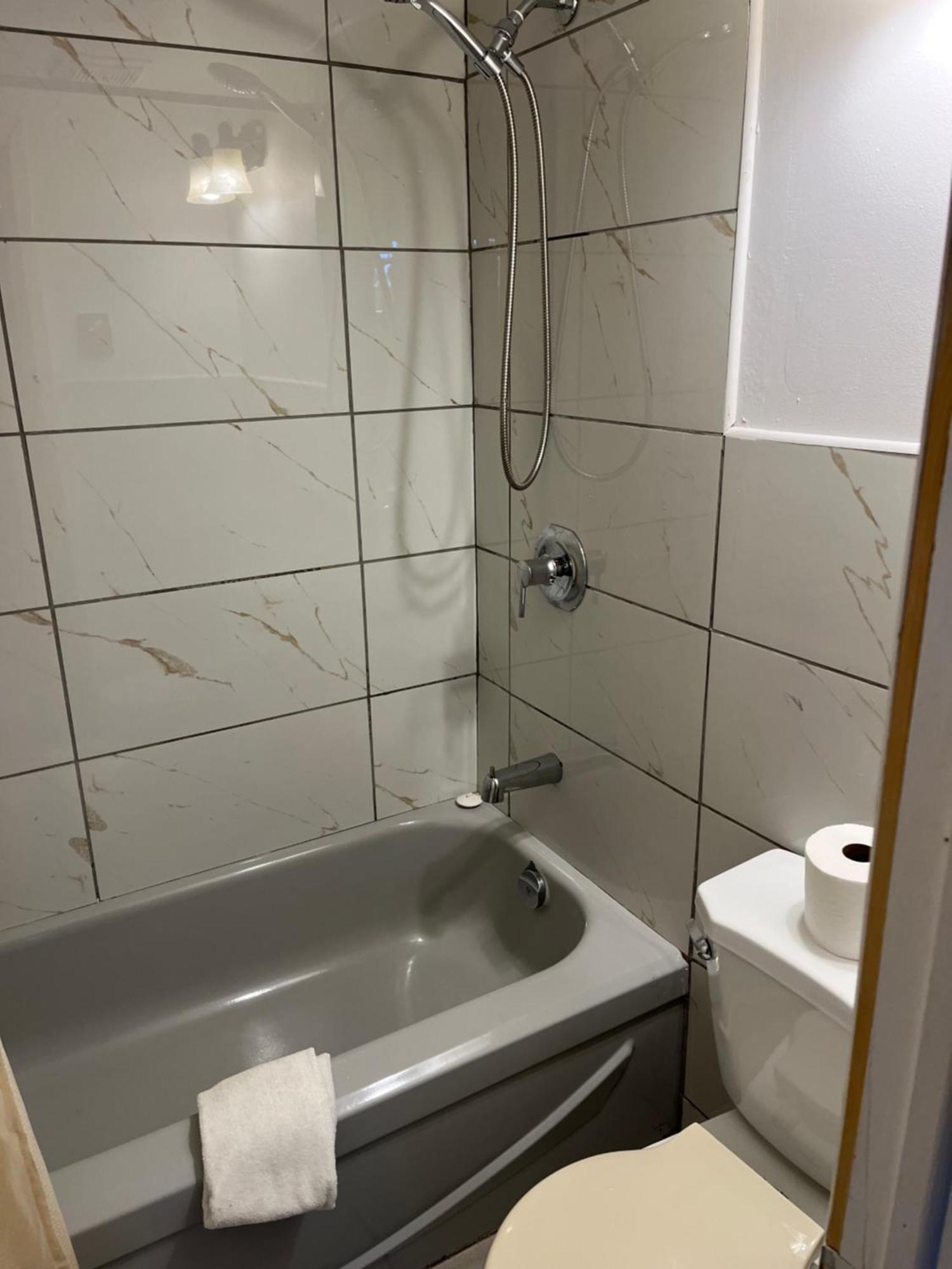 Motel Clair Mont Sainte-Agathe-des-Monts Luaran gambar