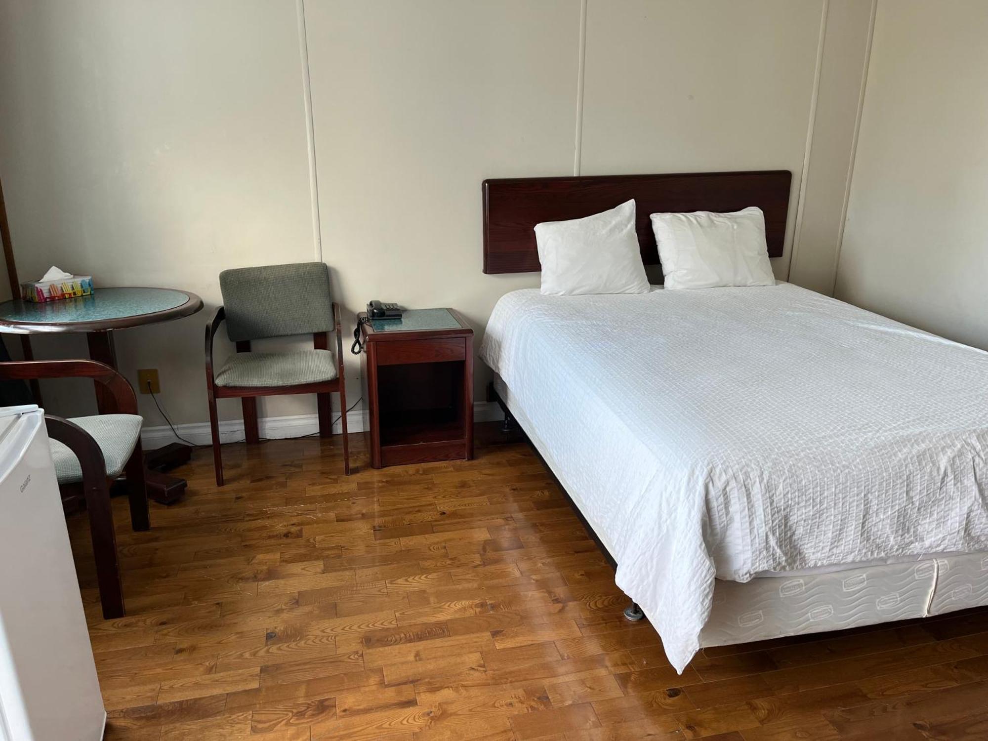 Motel Clair Mont Sainte-Agathe-des-Monts Luaran gambar