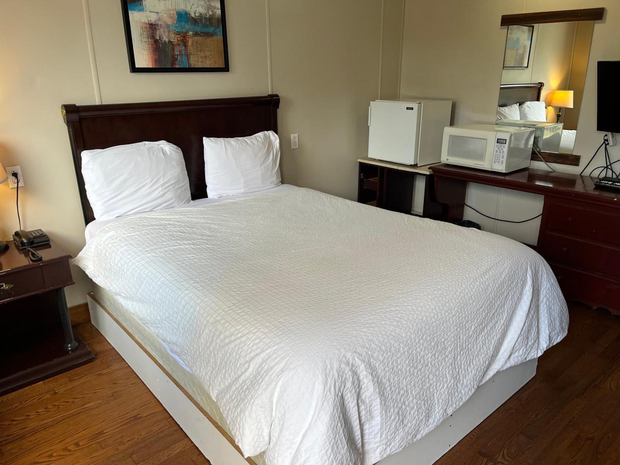 Motel Clair Mont Sainte-Agathe-des-Monts Luaran gambar