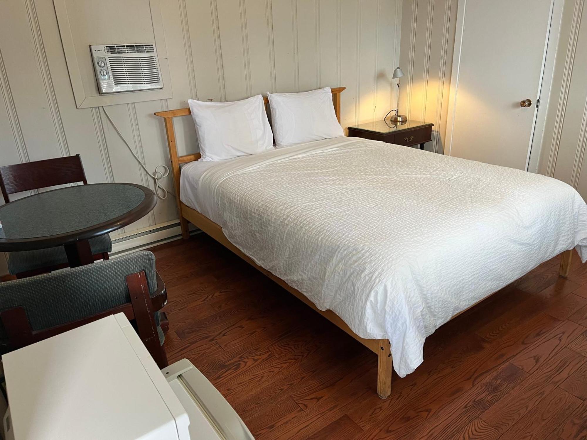 Motel Clair Mont Sainte-Agathe-des-Monts Luaran gambar