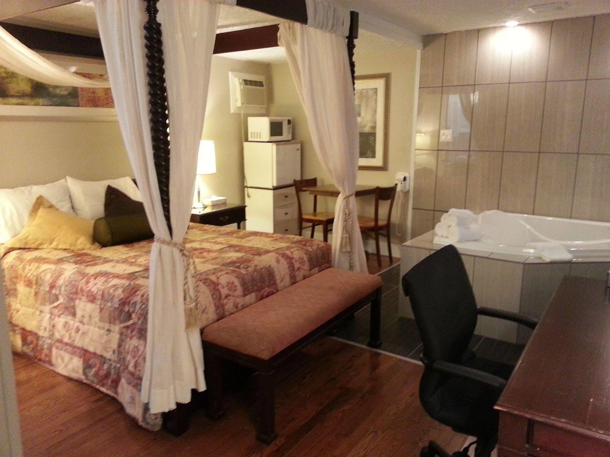 Motel Clair Mont Sainte-Agathe-des-Monts Luaran gambar