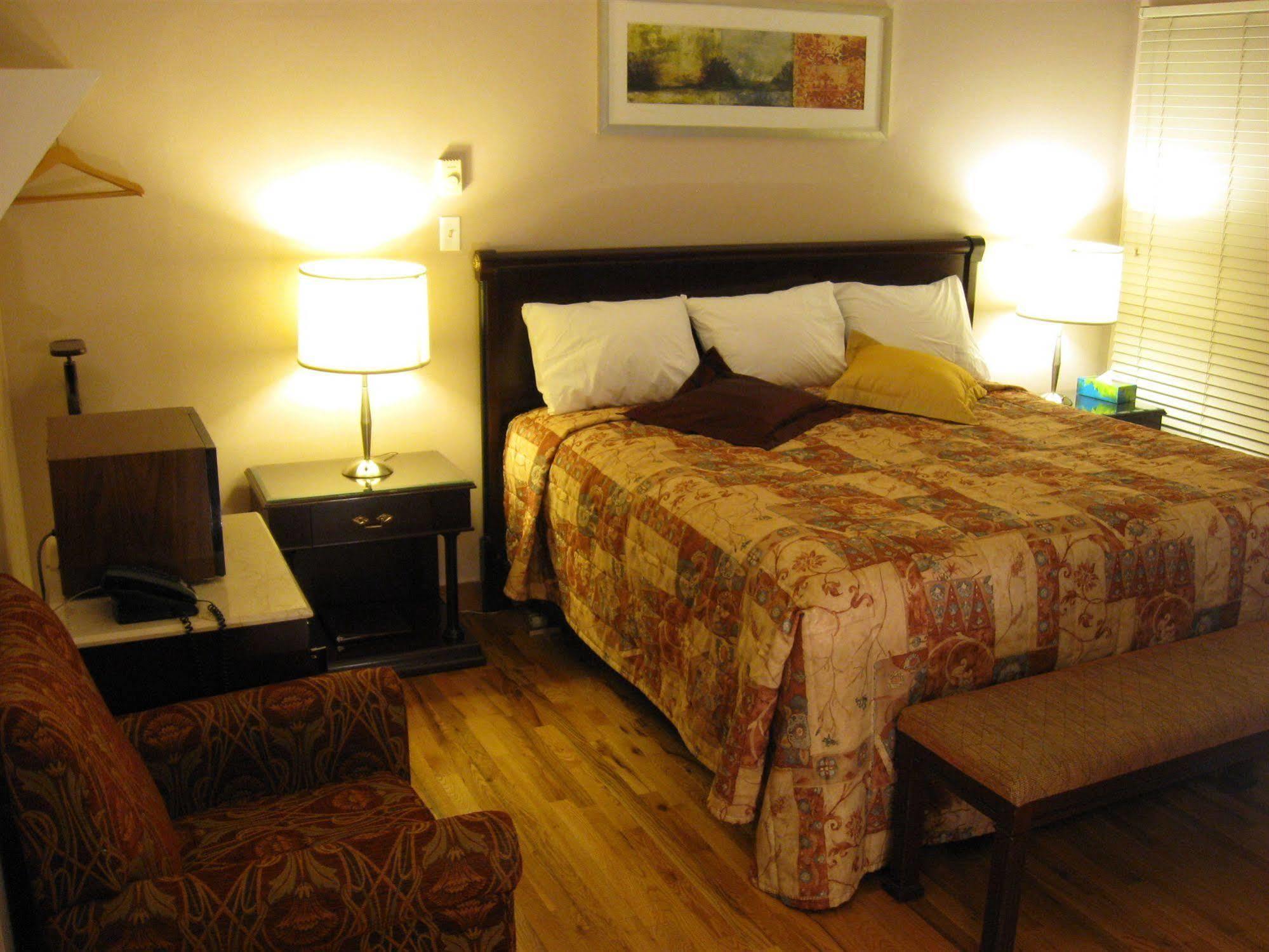 Motel Clair Mont Sainte-Agathe-des-Monts Luaran gambar