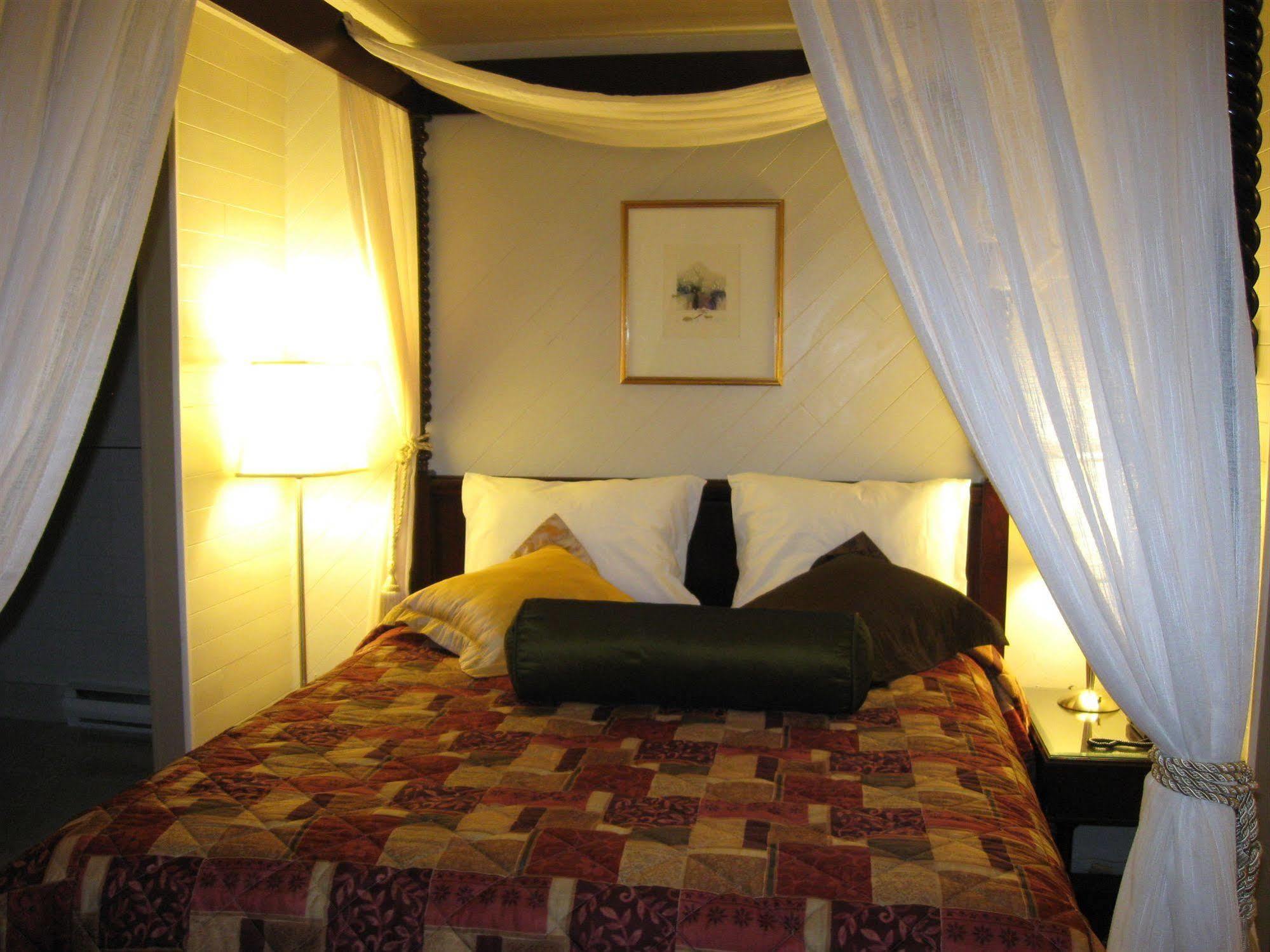 Motel Clair Mont Sainte-Agathe-des-Monts Luaran gambar
