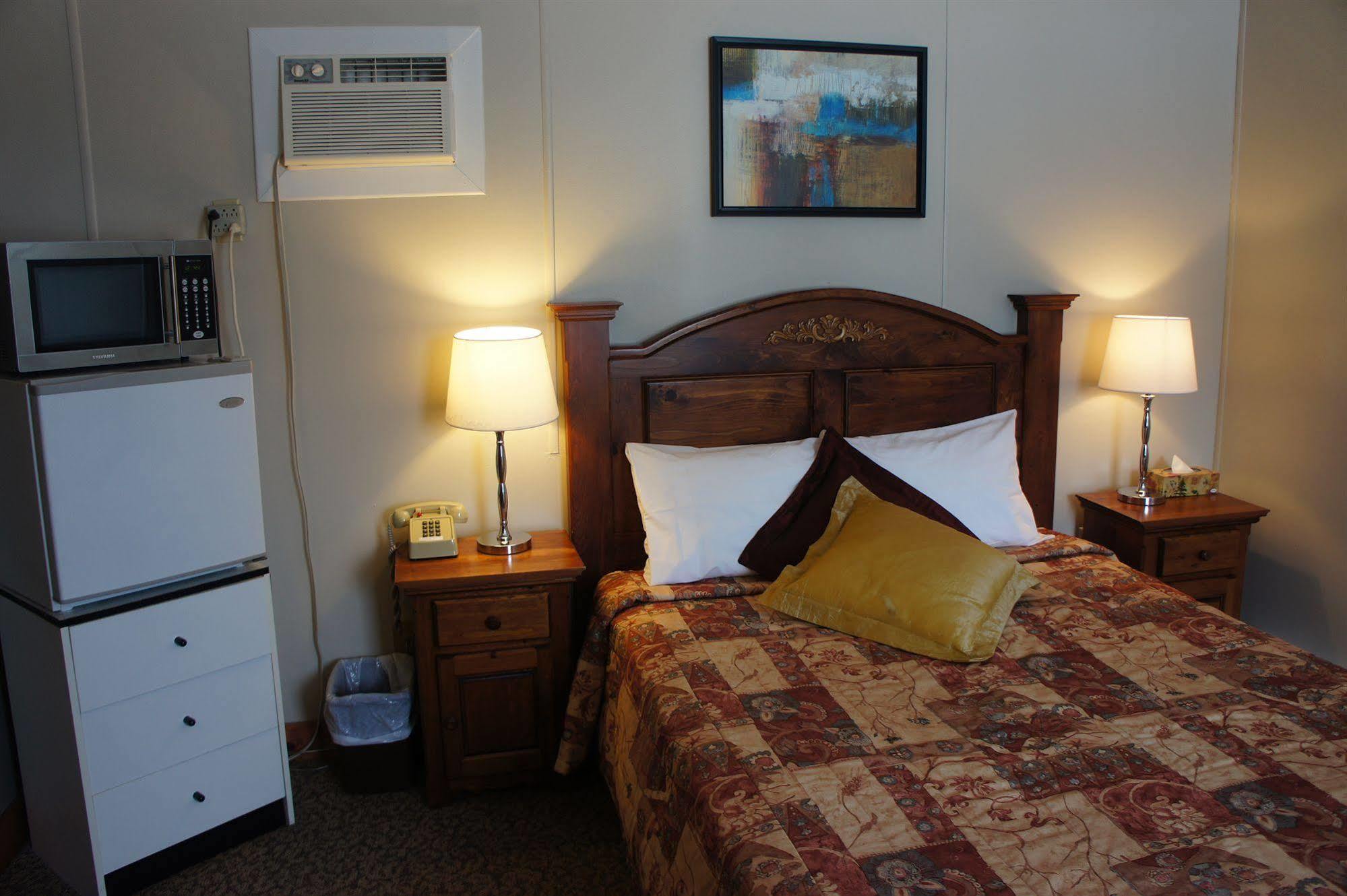 Motel Clair Mont Sainte-Agathe-des-Monts Luaran gambar