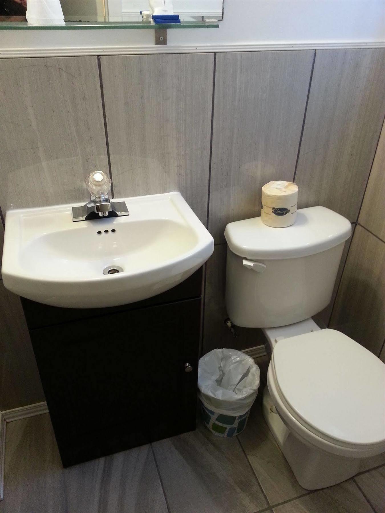 Motel Clair Mont Sainte-Agathe-des-Monts Luaran gambar