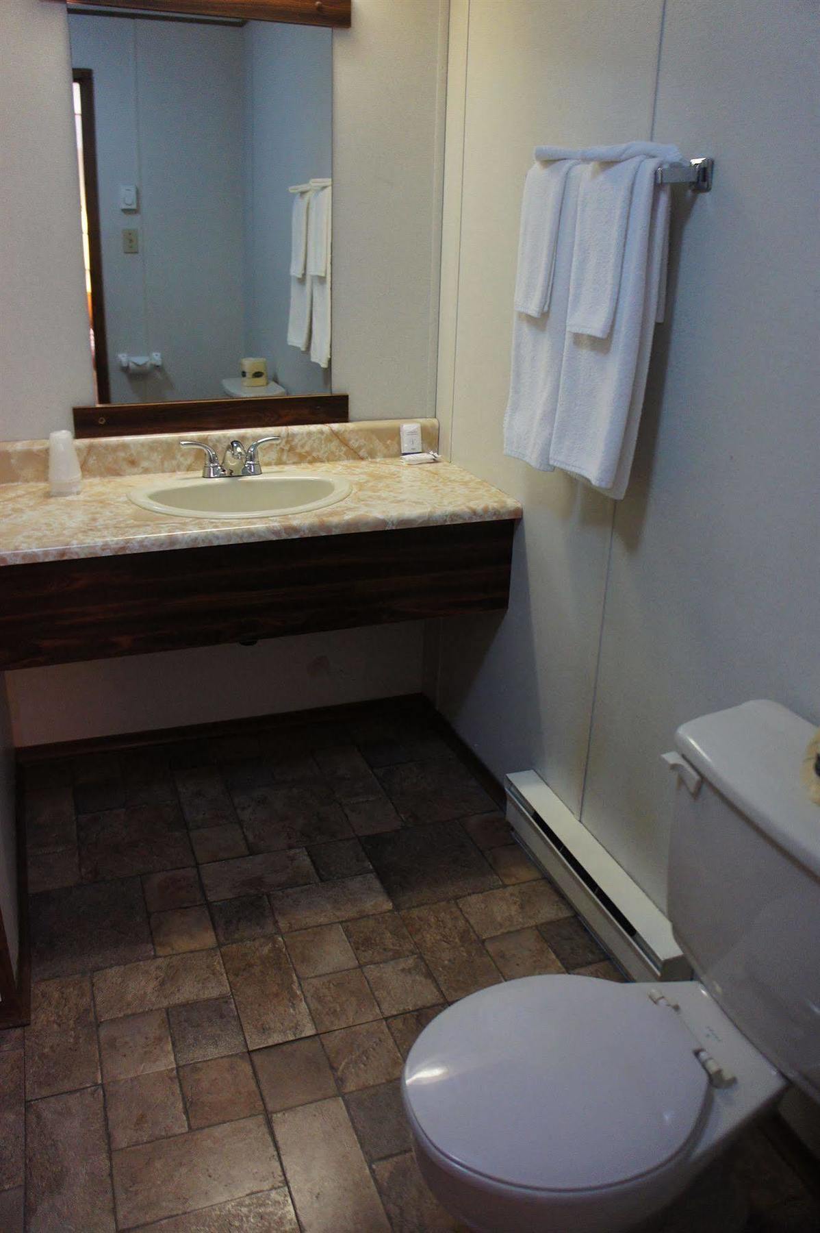 Motel Clair Mont Sainte-Agathe-des-Monts Luaran gambar