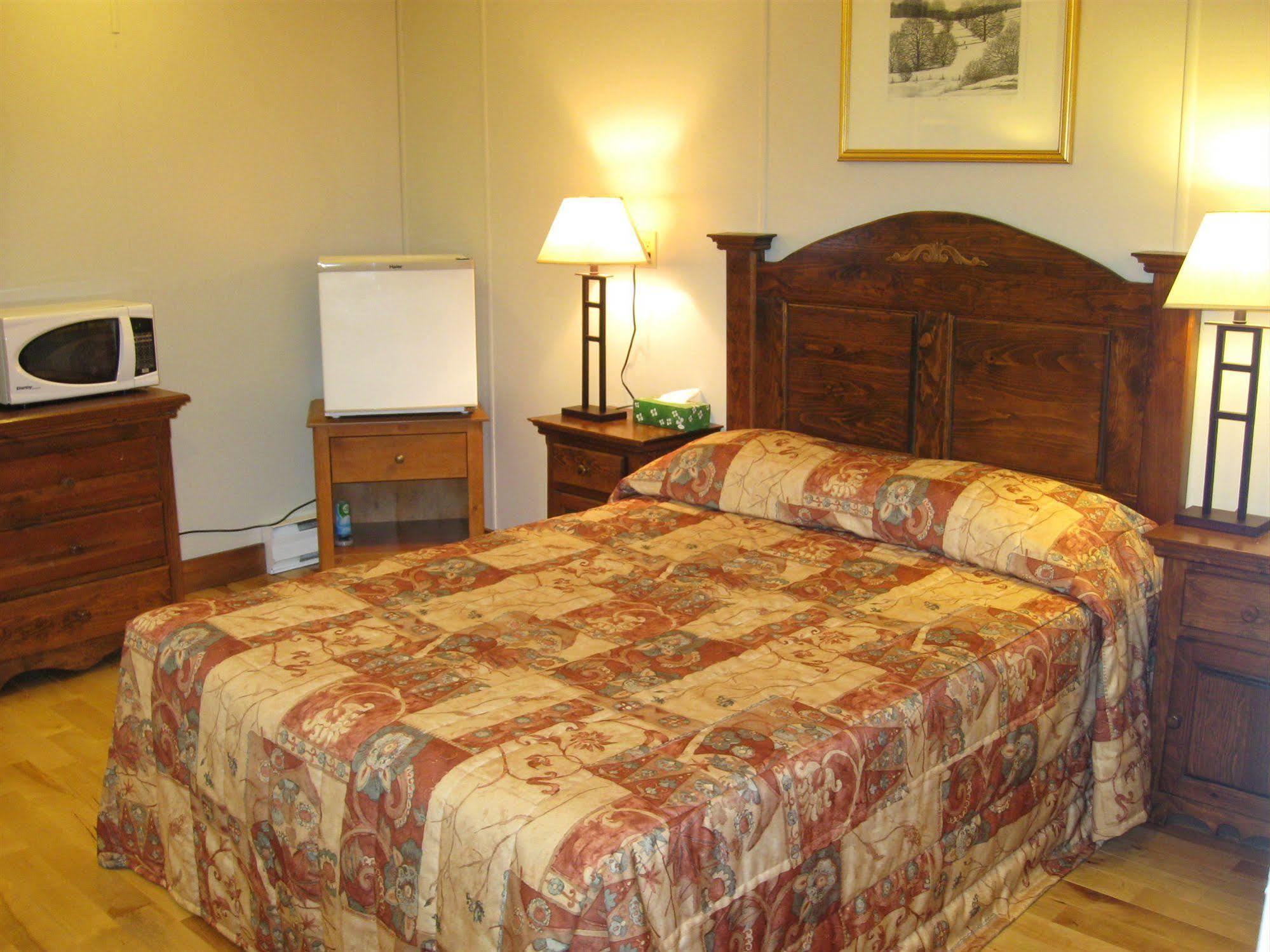 Motel Clair Mont Sainte-Agathe-des-Monts Luaran gambar