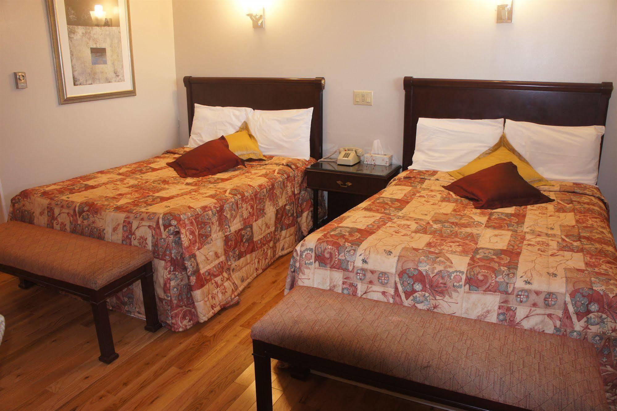 Motel Clair Mont Sainte-Agathe-des-Monts Luaran gambar