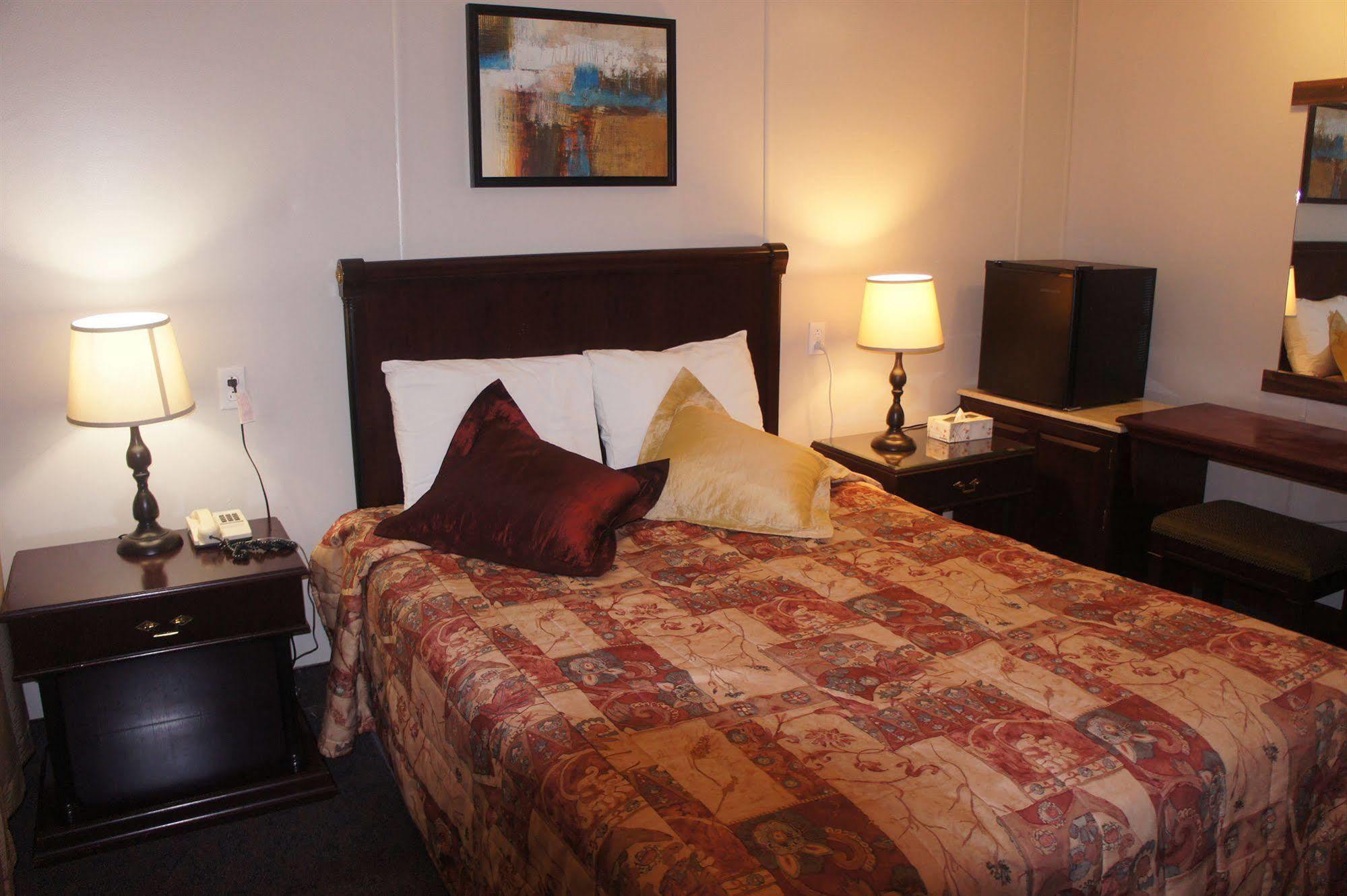 Motel Clair Mont Sainte-Agathe-des-Monts Luaran gambar