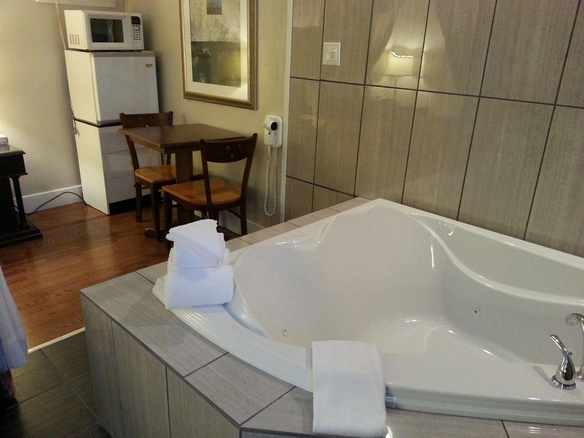 Motel Clair Mont Sainte-Agathe-des-Monts Luaran gambar